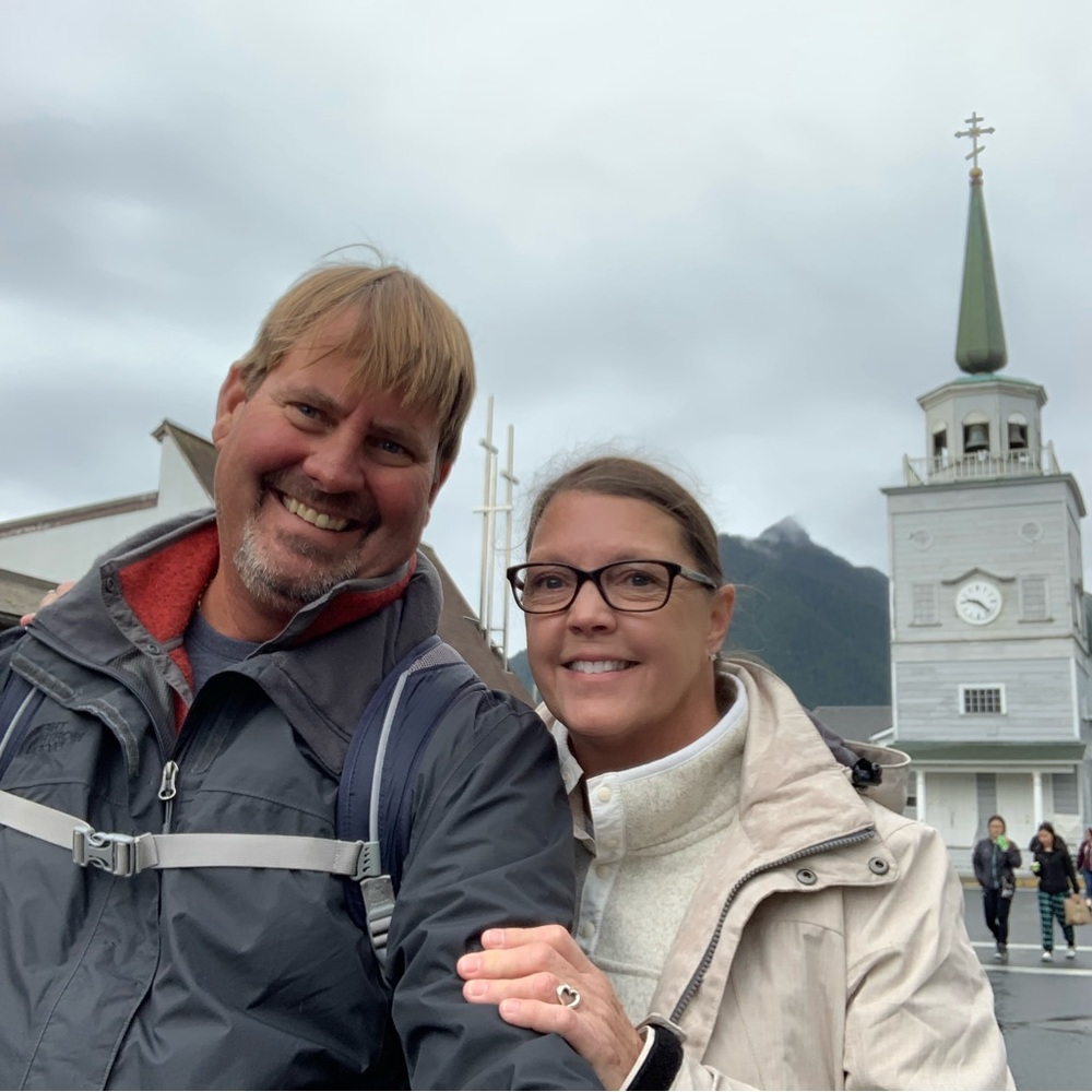 Meet your Posher, Jill